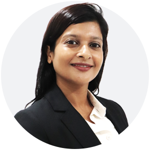 Dr. Amber Haseeb